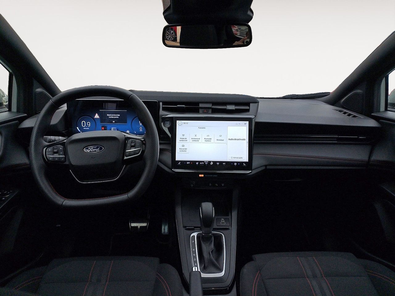 Ford Puma Hybrid ST-Line X - foto 7