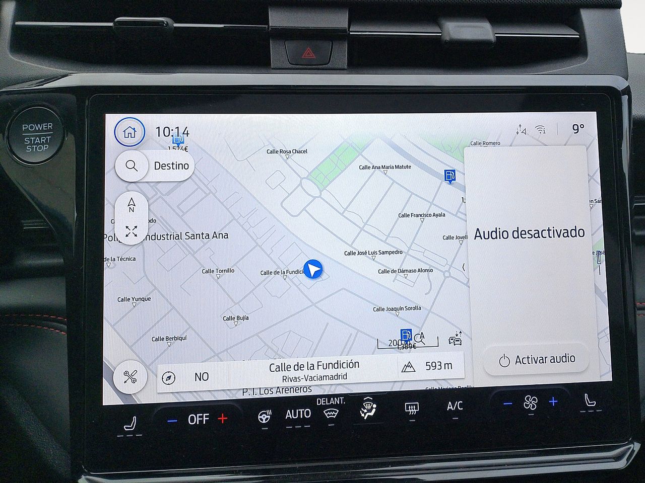 Ford Puma Hybrid ST-Line X - foto 17