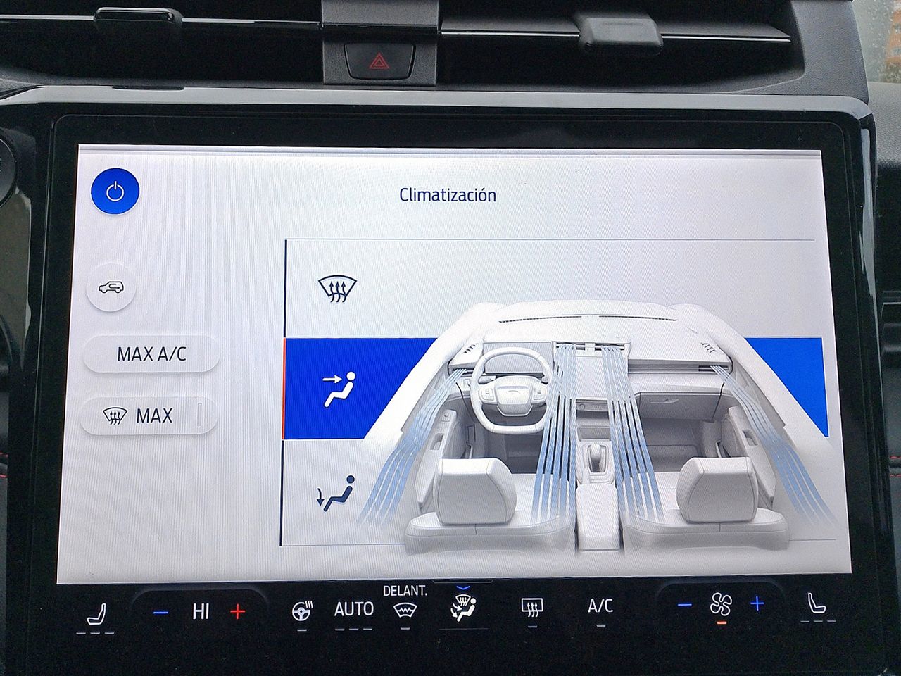 Ford Puma Hybrid ST-Line X - foto 21