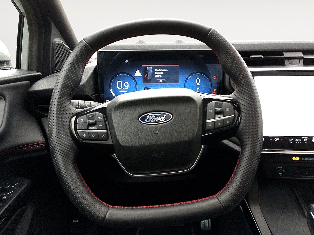 Ford Puma Hybrid ST-Line X - foto 9