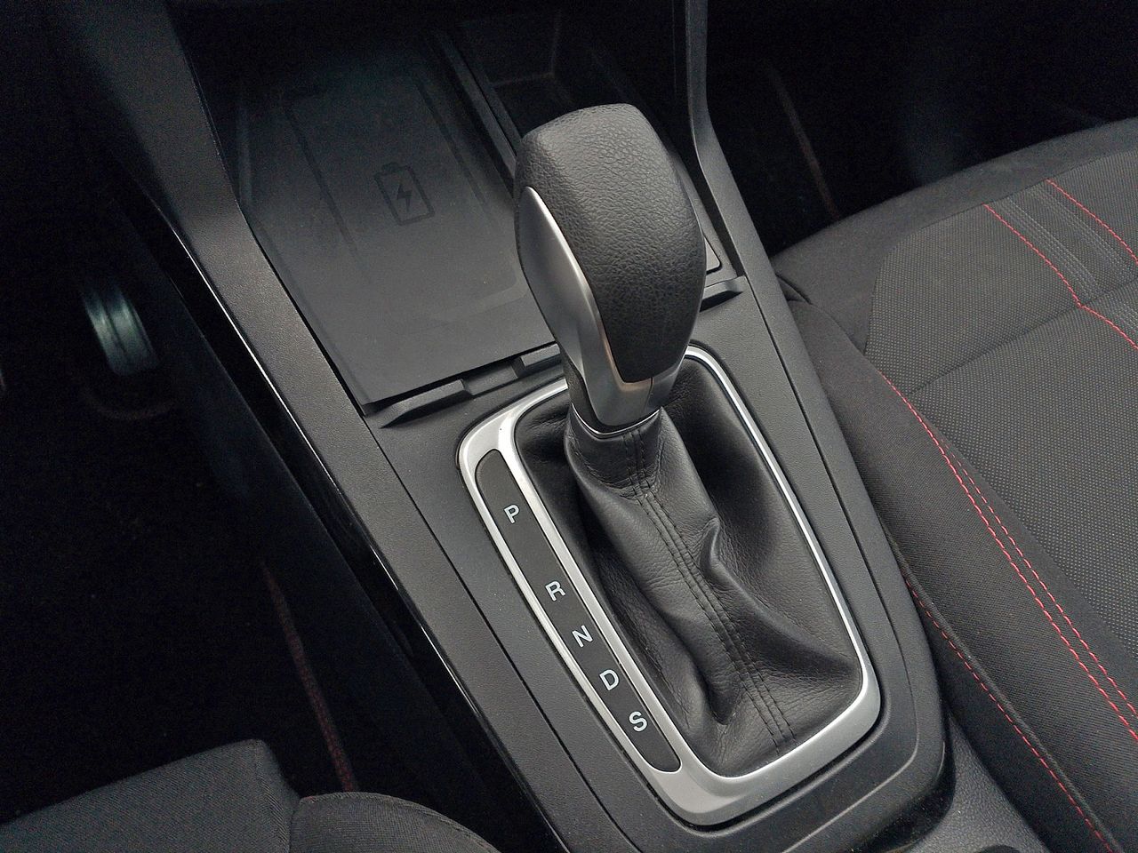 Ford Puma Hybrid ST-Line X - foto 15