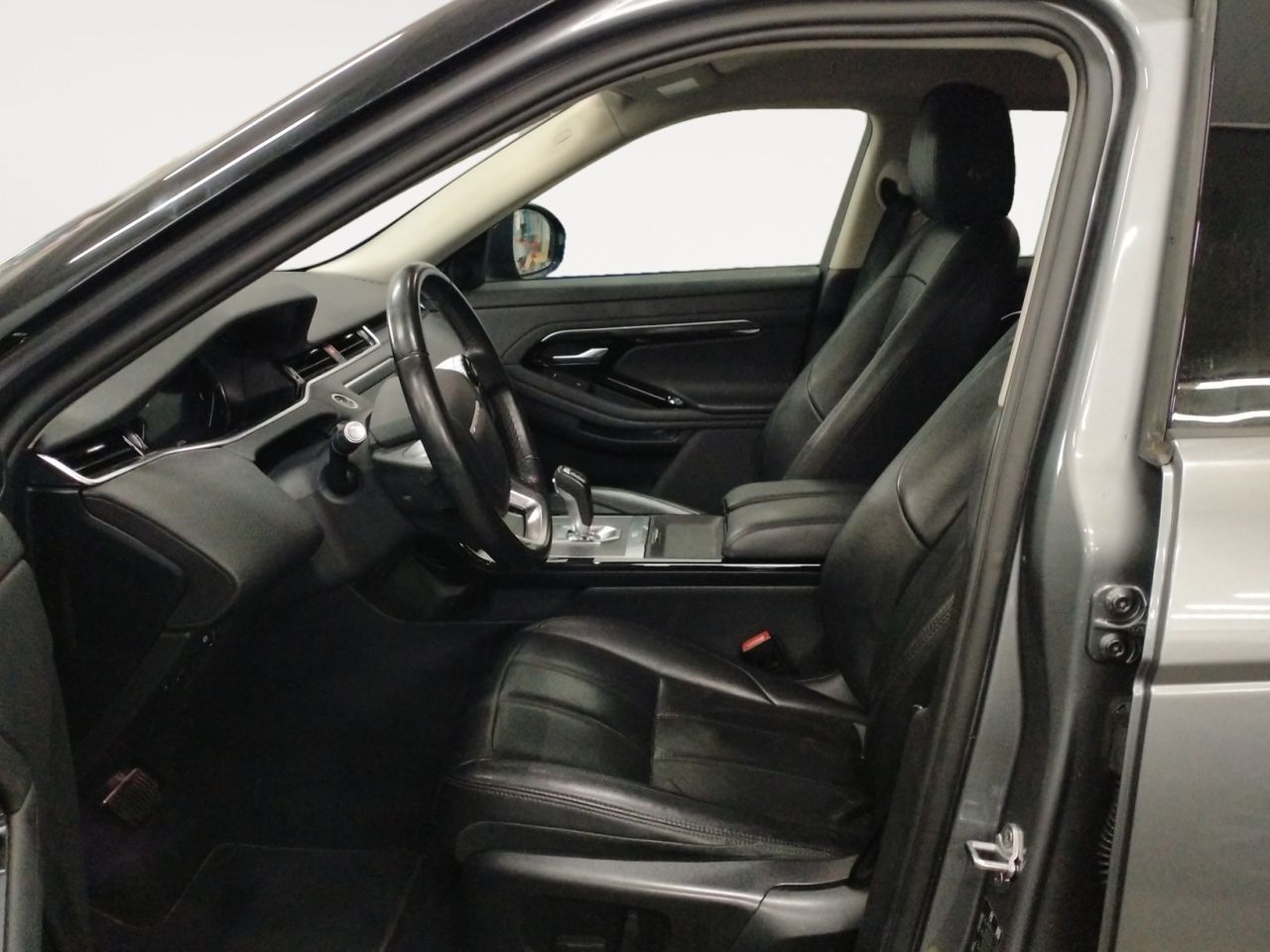 Land-Rover Range Rover Evoque D150 AWD - foto 8