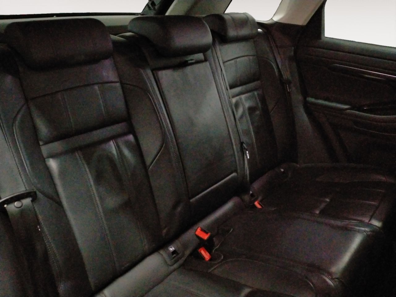 Land-Rover Range Rover Evoque D150 AWD - foto 9