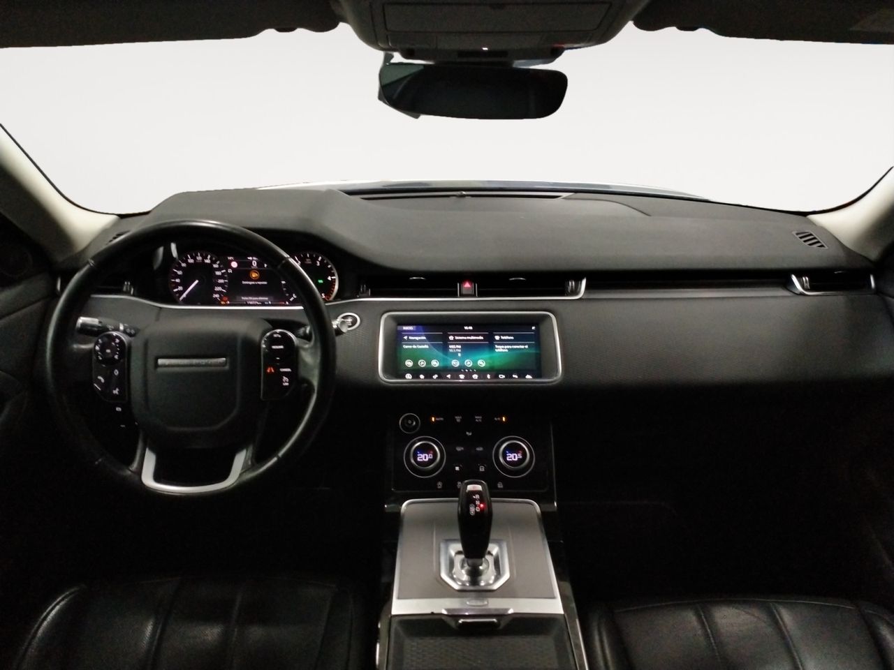 Land-Rover Range Rover Evoque D150 AWD - foto 6