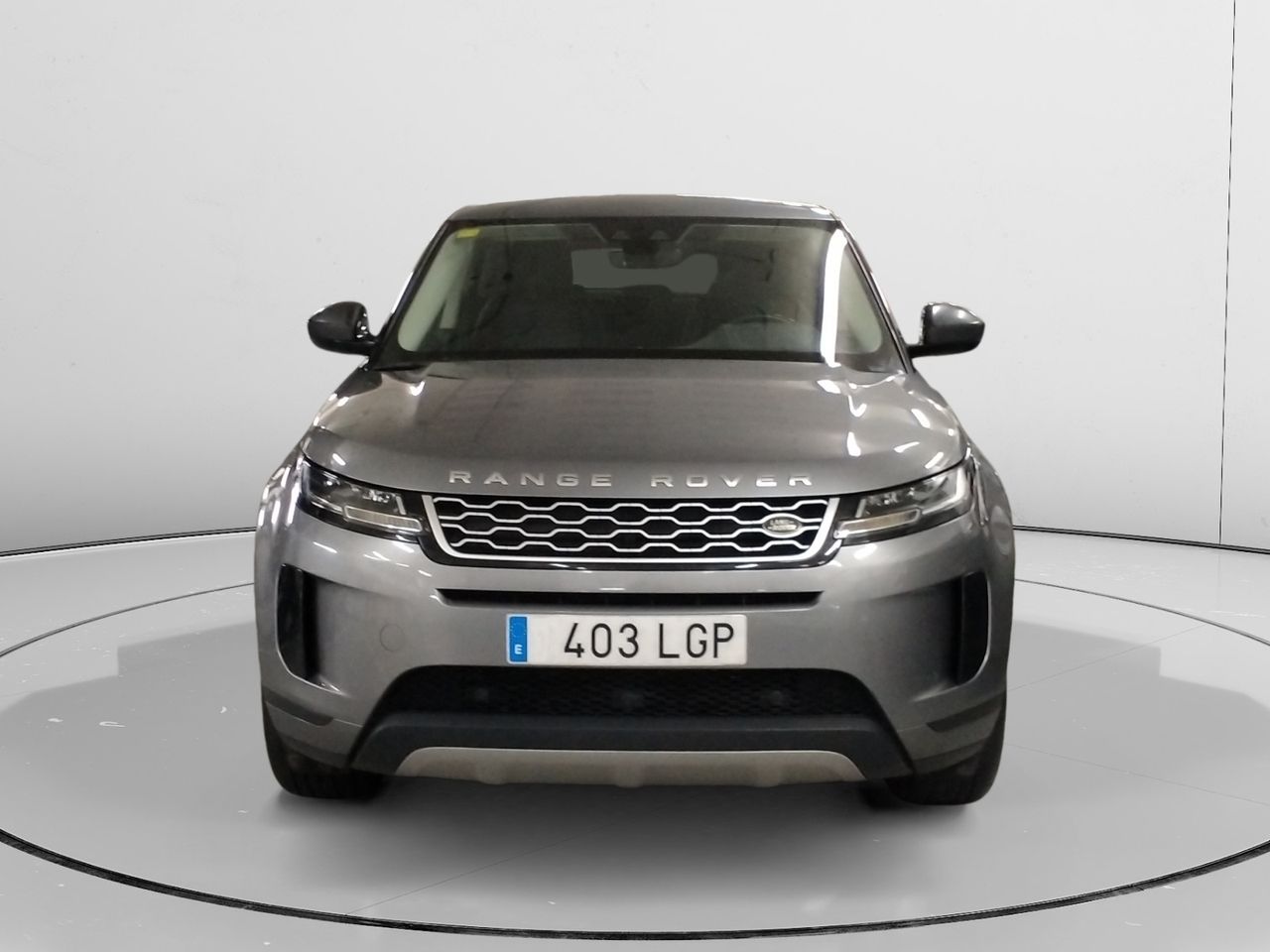 Land-Rover Range Rover Evoque D150 AWD - foto 5