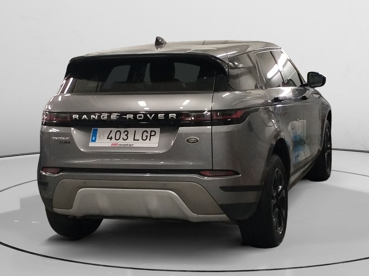 Land-Rover Range Rover Evoque D150 AWD - foto 2