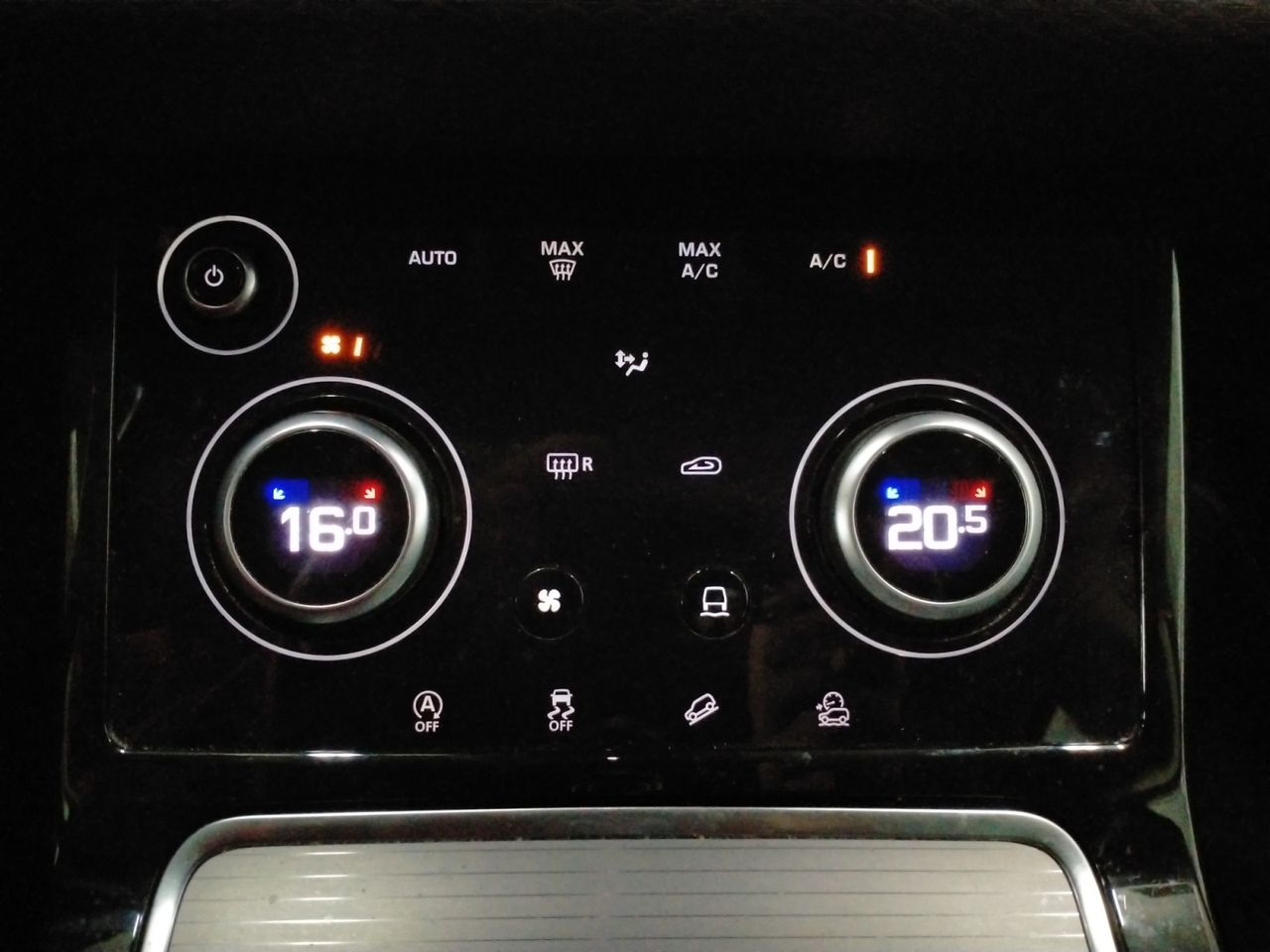 Land-Rover Range Rover Evoque D150 AWD - foto 19