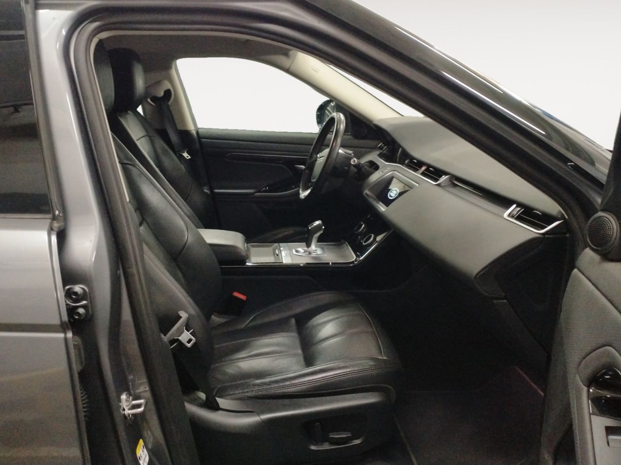 Land-Rover Range Rover Evoque D150 AWD - foto 10