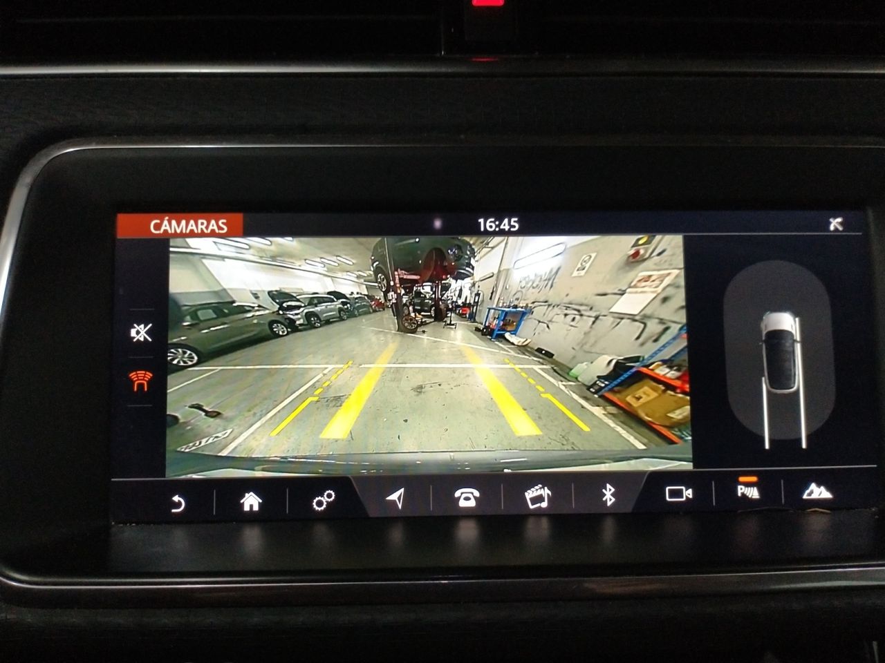 Land-Rover Range Rover Evoque D150 AWD - foto 18