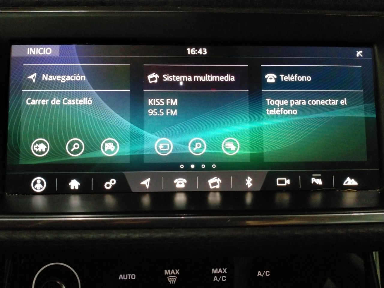 Land-Rover Range Rover Evoque D150 AWD - foto 14