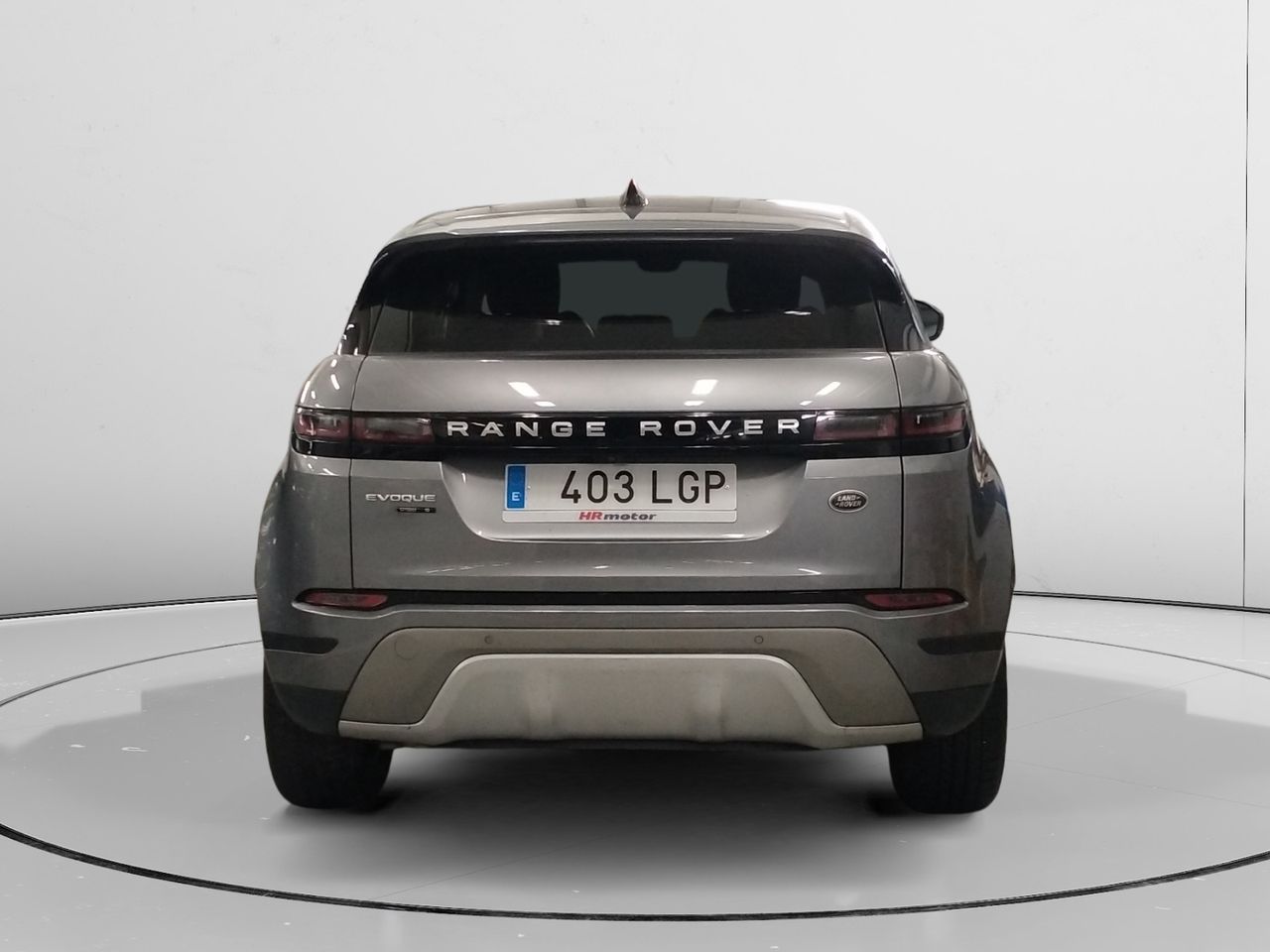 Land-Rover Range Rover Evoque D150 AWD - foto 3