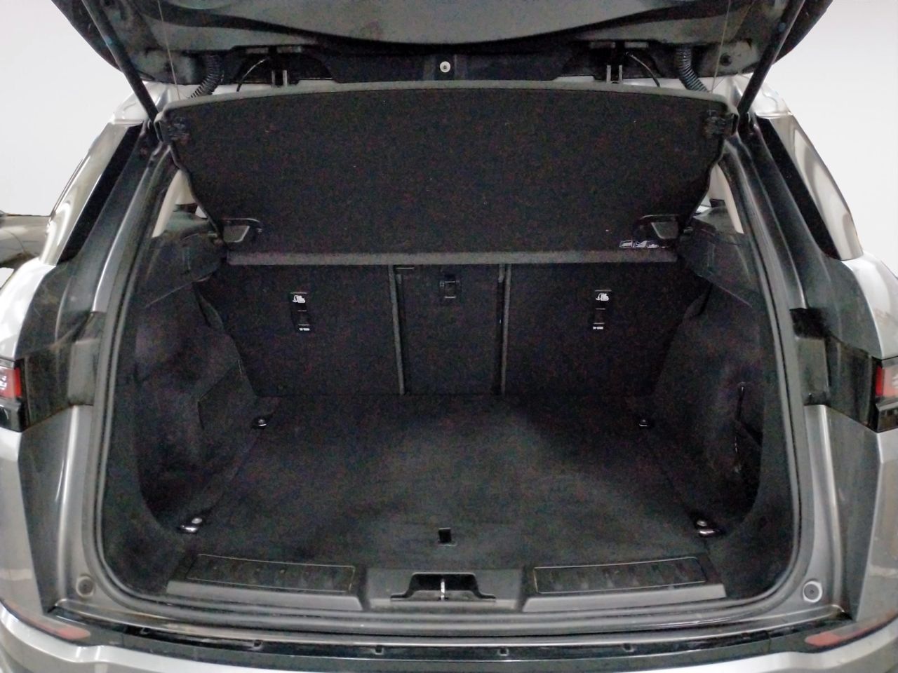 Land-Rover Range Rover Evoque D150 AWD - foto 11