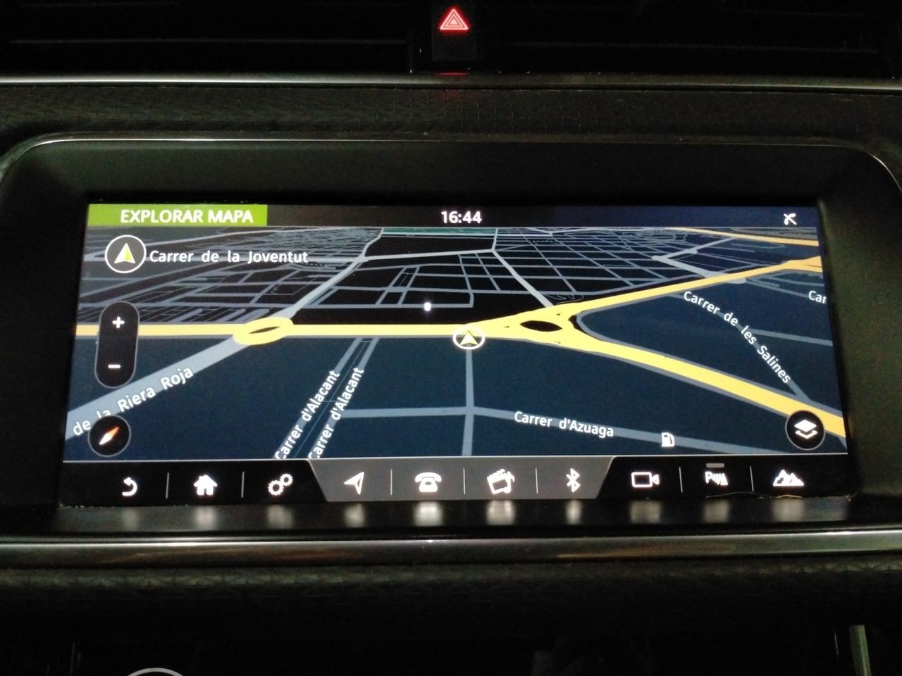 Land-Rover Range Rover Evoque D150 AWD - foto 17