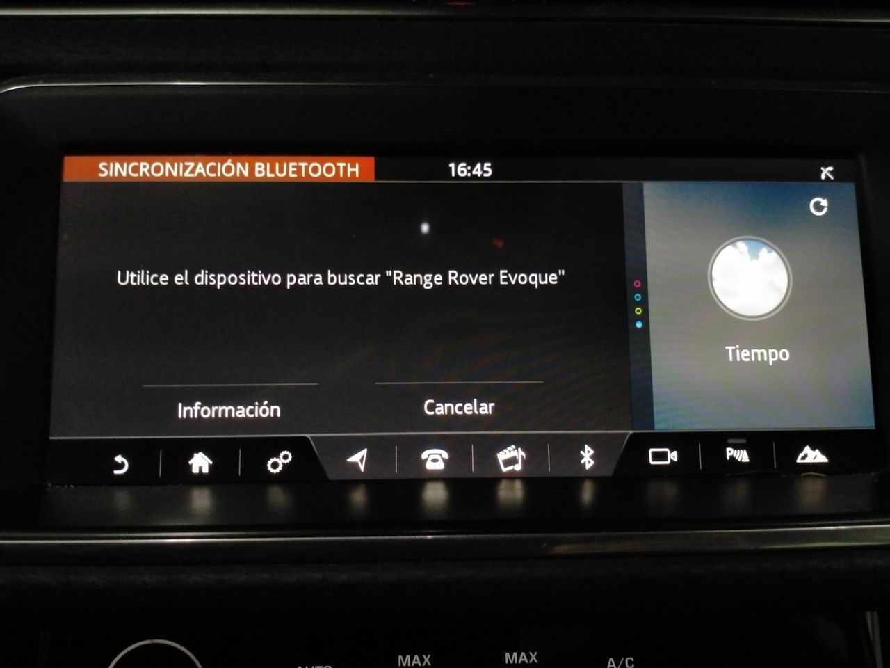 Land-Rover Range Rover Evoque D150 AWD - foto 16