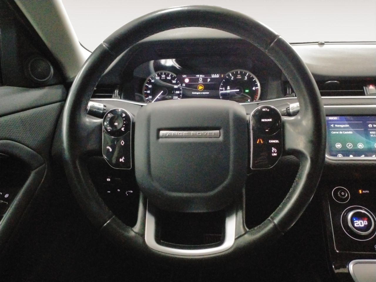 Land-Rover Range Rover Evoque D150 AWD - foto 7