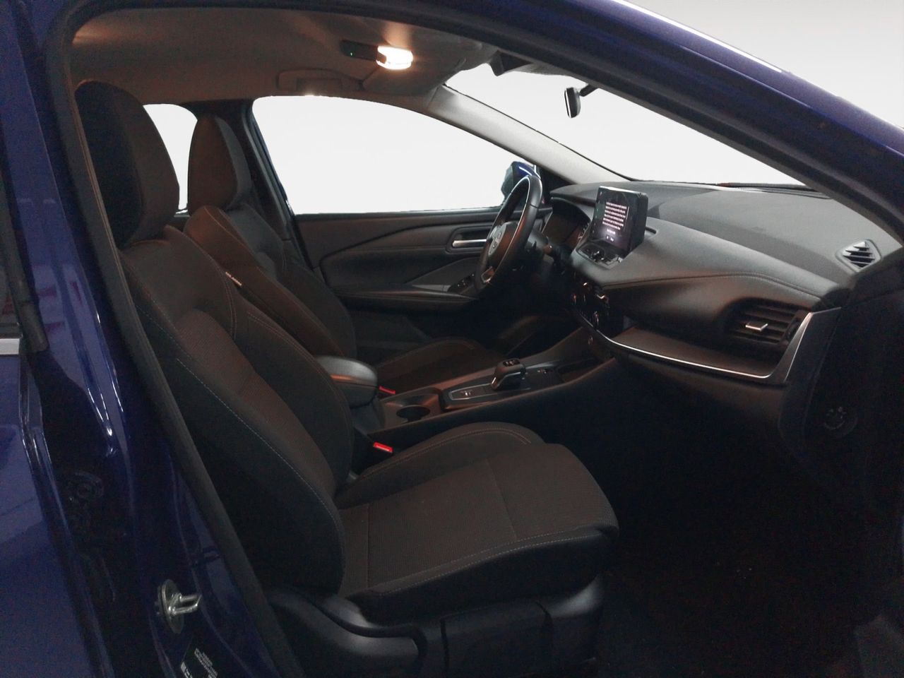 Nissan Qashqai Acenta - foto 10