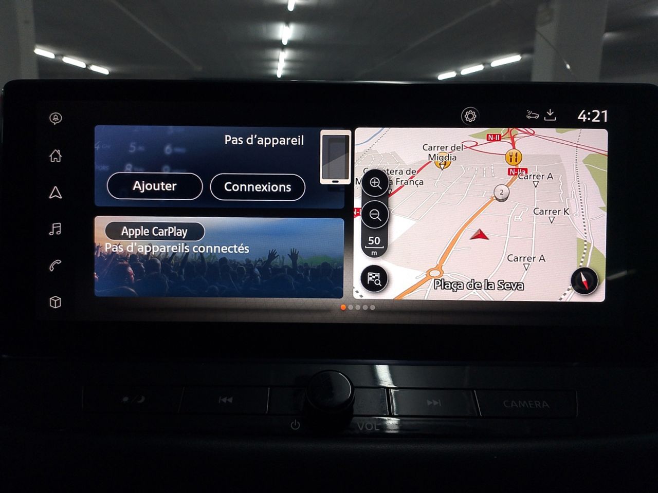 Nissan Qashqai Acenta - foto 14