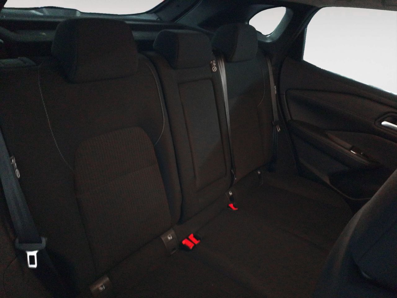 Nissan Qashqai Acenta - foto 9