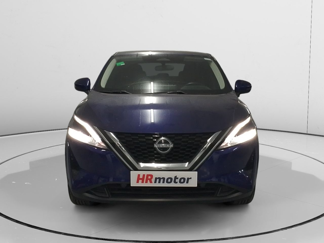 Nissan Qashqai Acenta - foto 5