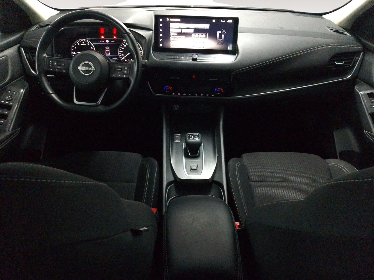 Nissan Qashqai Acenta - foto 6