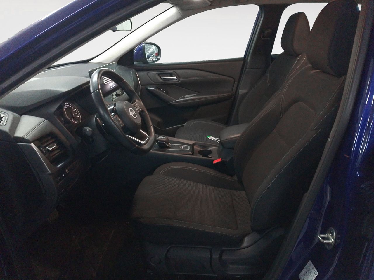 Nissan Qashqai Acenta - foto 8