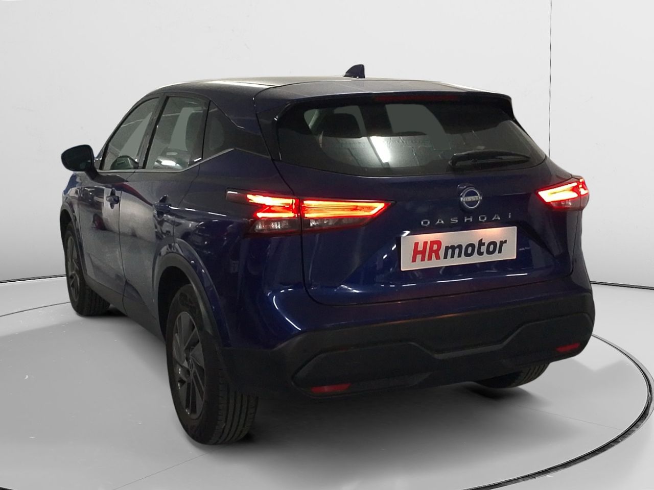 Nissan Qashqai Acenta - foto 4