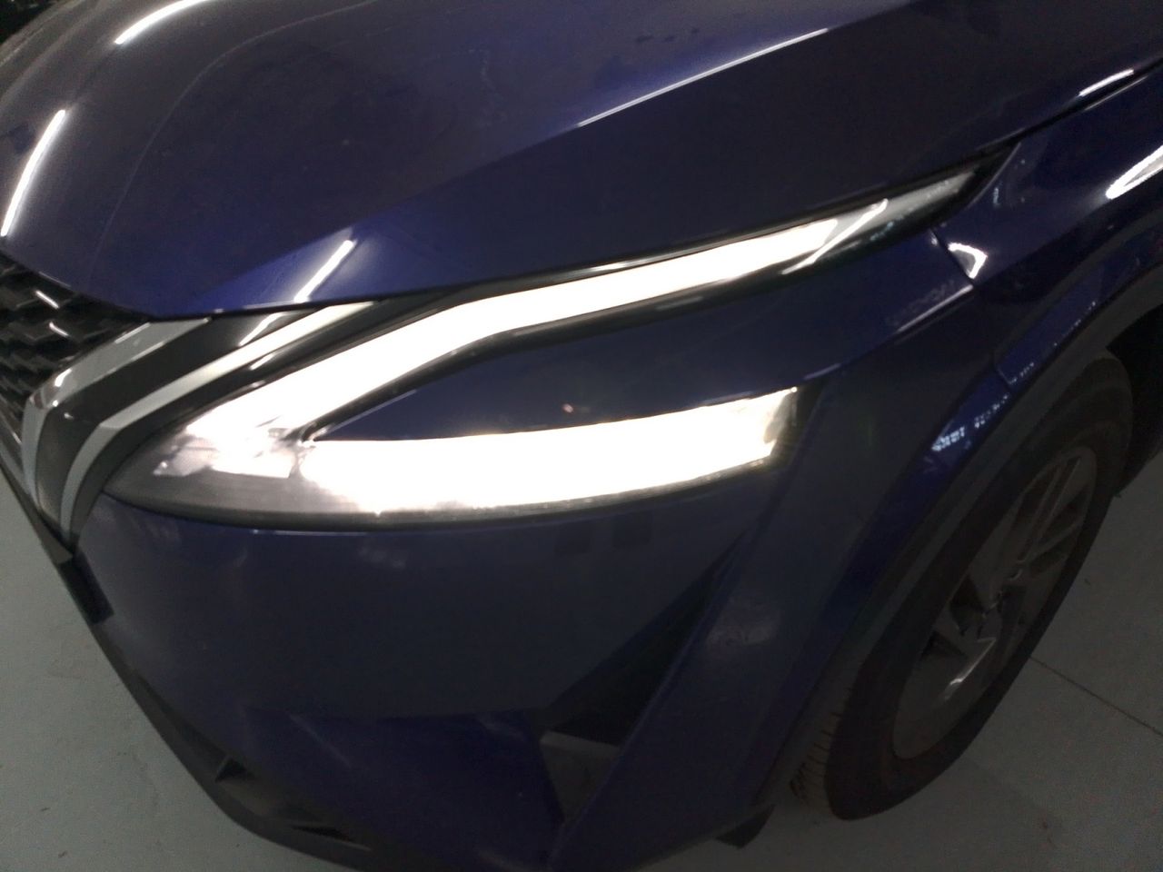 Nissan Qashqai Acenta - foto 20