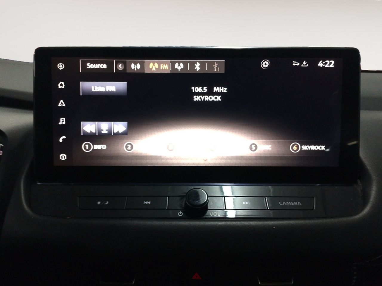 Nissan Qashqai Acenta - foto 17