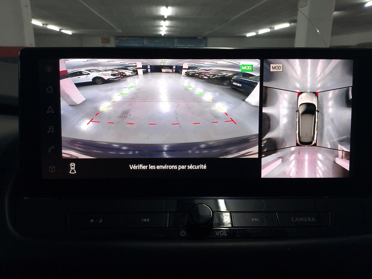 Nissan Qashqai Acenta - foto 15