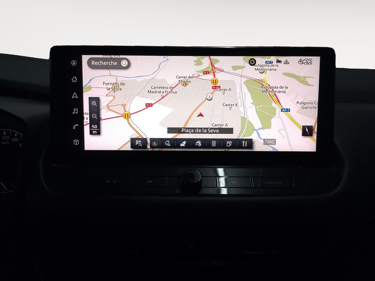 Nissan Qashqai Acenta - foto 16