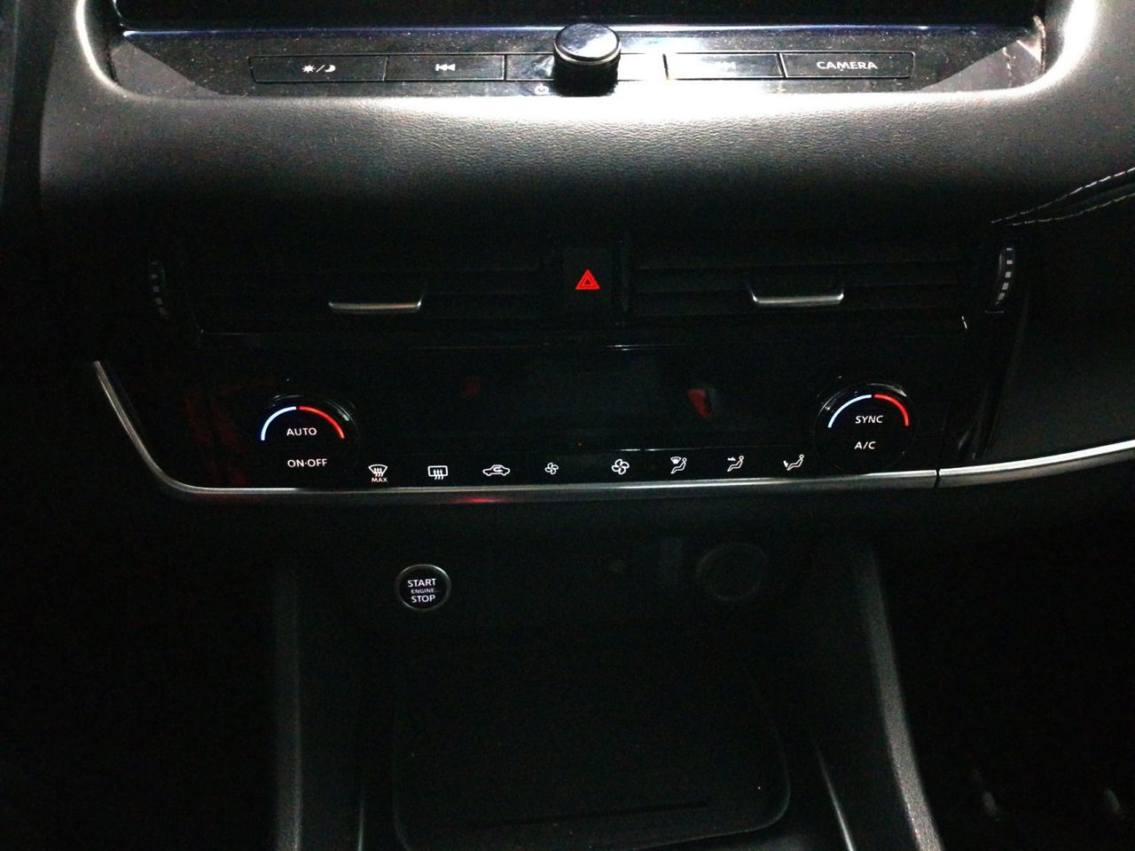 Nissan Qashqai Acenta - foto 19