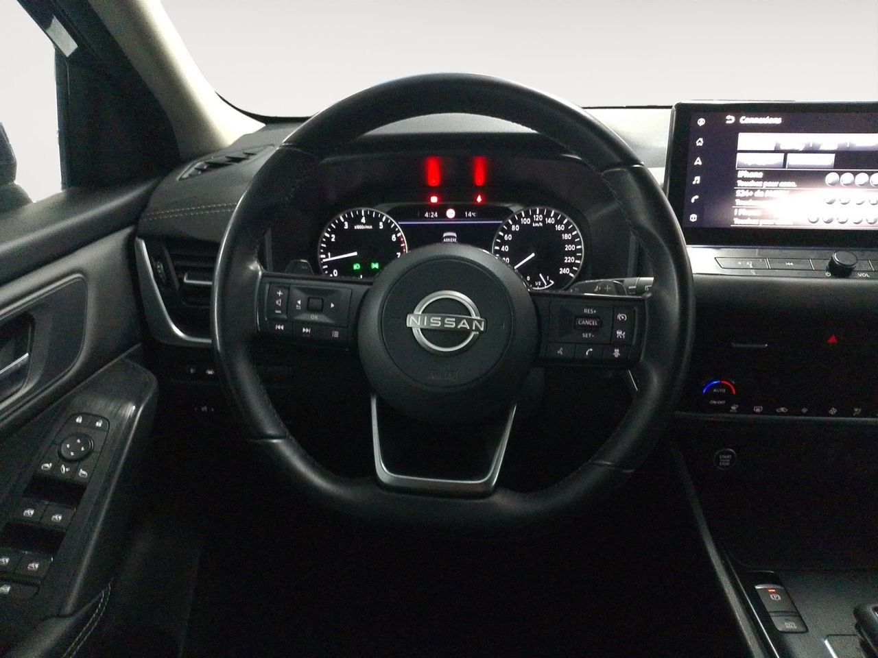 Nissan Qashqai Acenta - foto 7