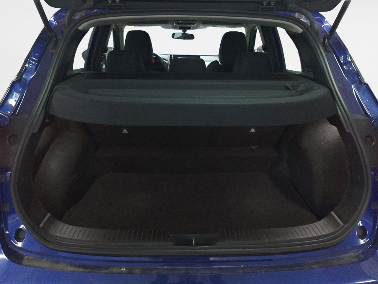 Nissan Qashqai Acenta - foto 11