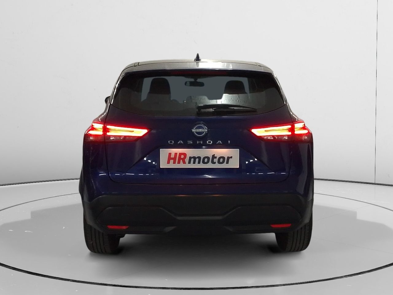 Nissan Qashqai Acenta - foto 3