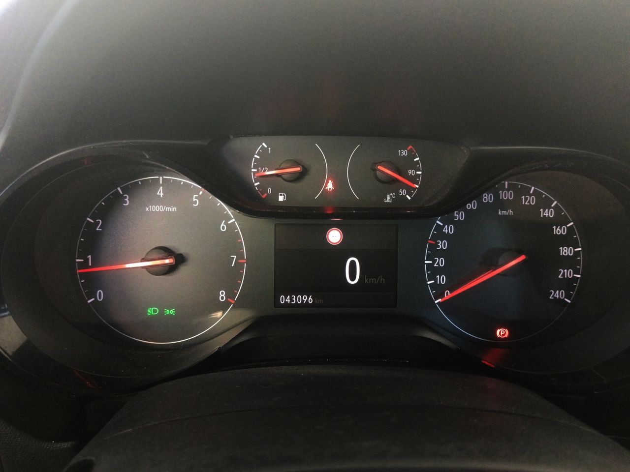 Opel Corsa Edition - foto 15