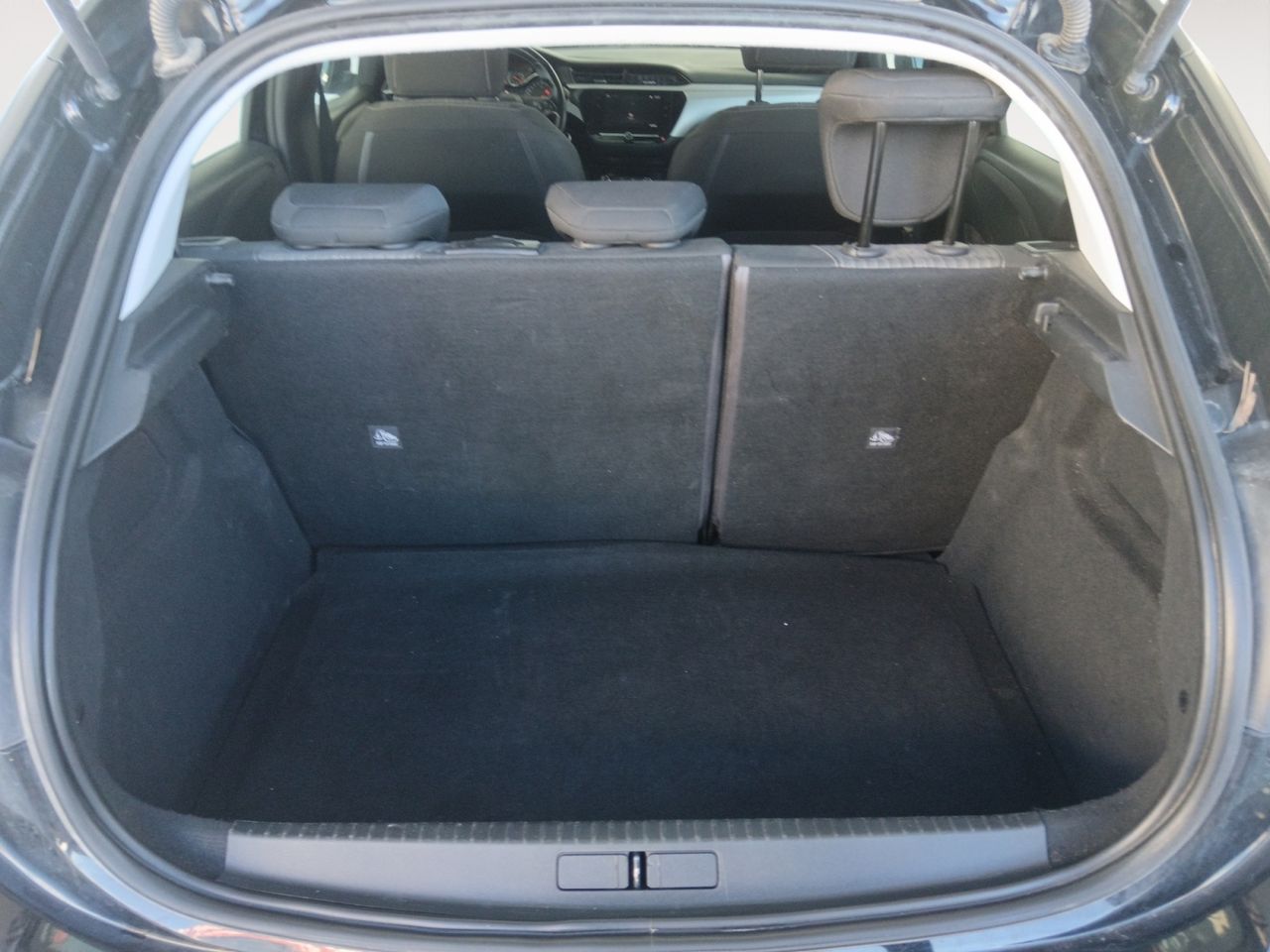 Opel Corsa Edition - foto 13