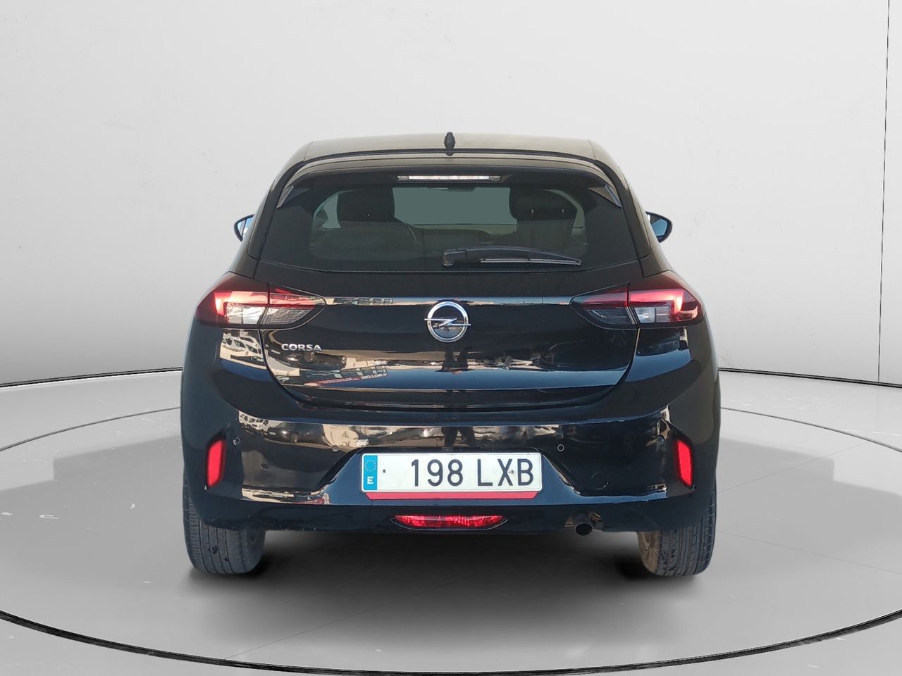 Opel Corsa Edition - foto 3