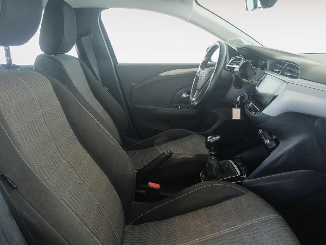 Opel Corsa Edition - foto 12