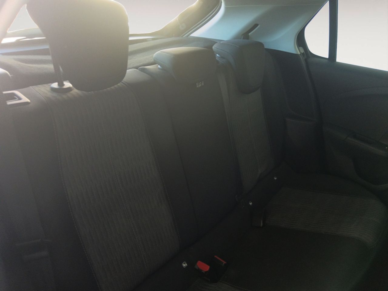 Opel Corsa Edition - foto 11