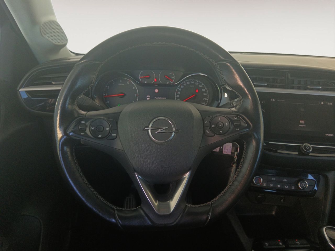 Opel Corsa Edition - foto 8