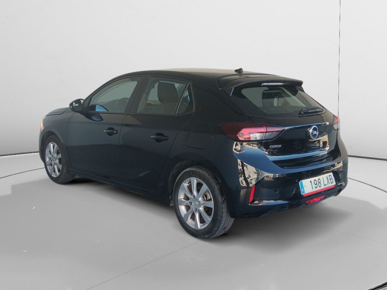 Opel Corsa Edition - foto 4