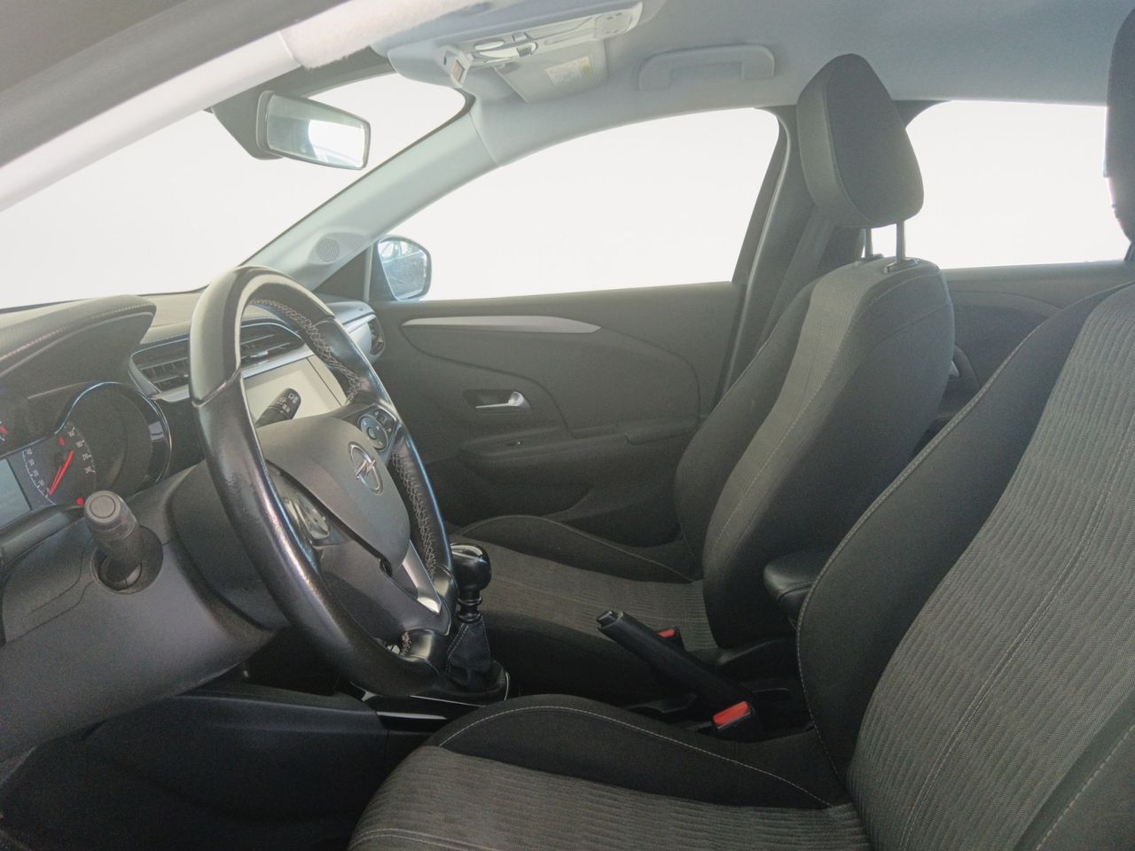 Opel Corsa Edition - foto 9