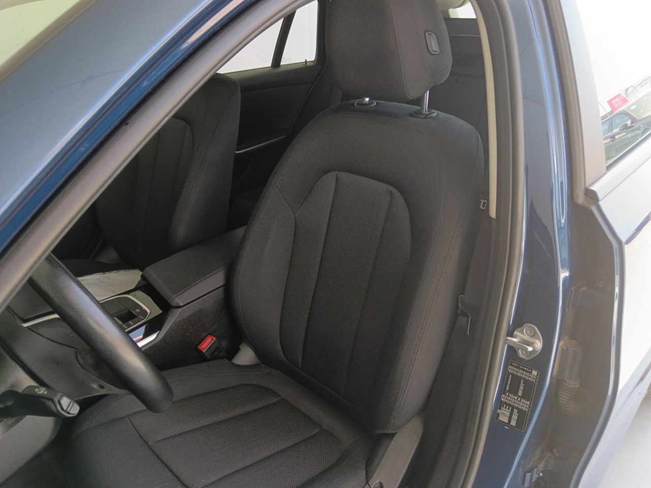 BMW Serie 3 318d - foto 19