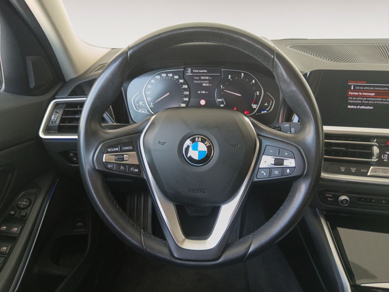 BMW Serie 3 318d - foto 6