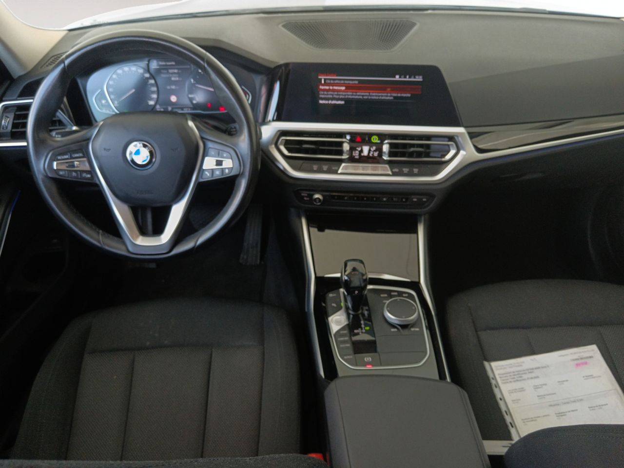 BMW Serie 3 318d - foto 5