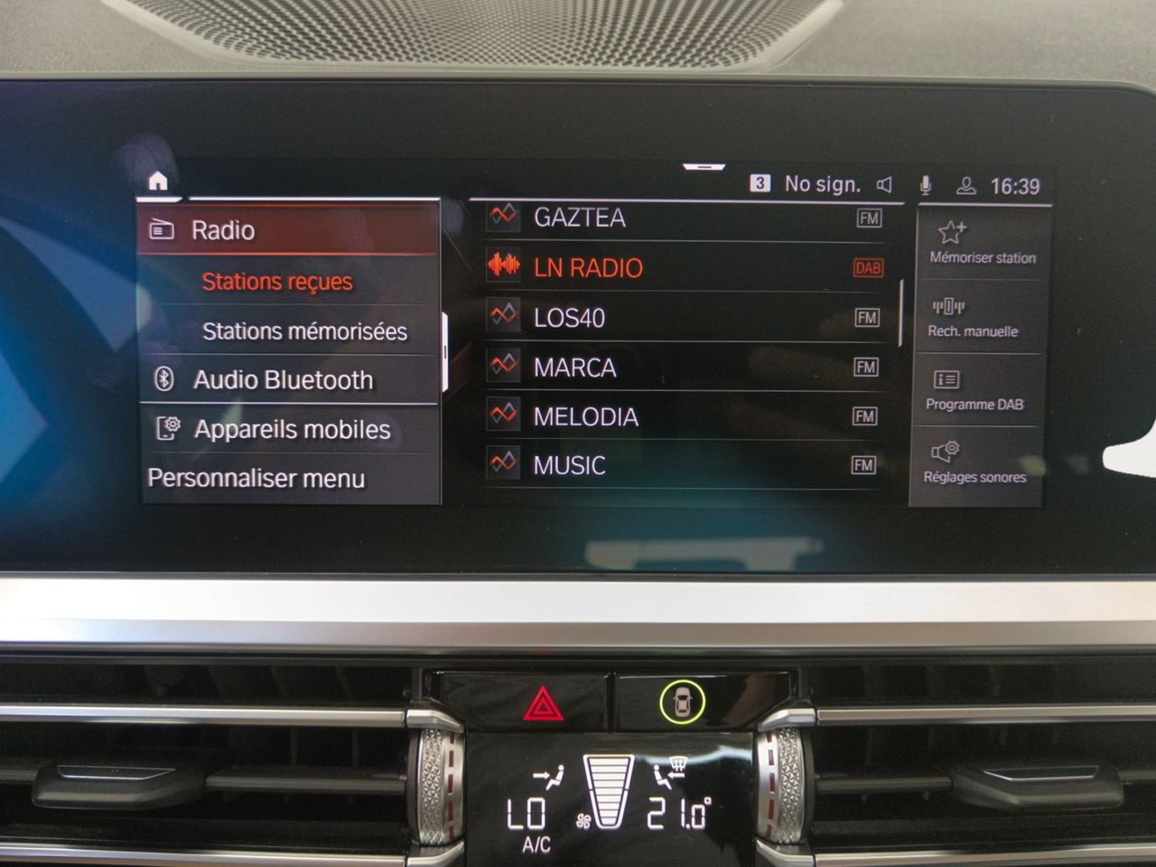 BMW Serie 3 318d - foto 14