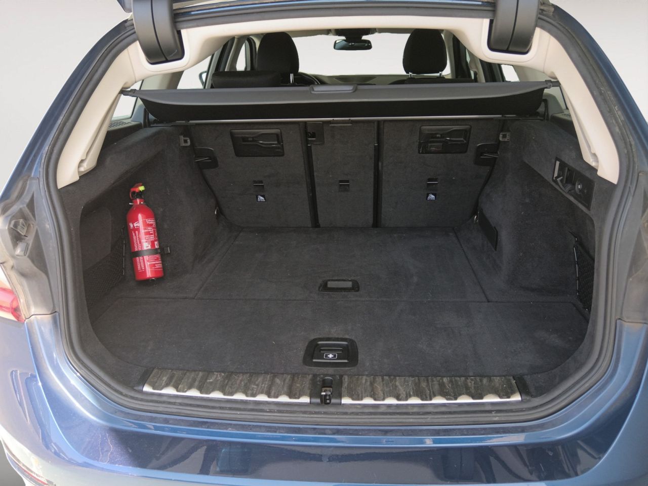 BMW Serie 3 318d - foto 10