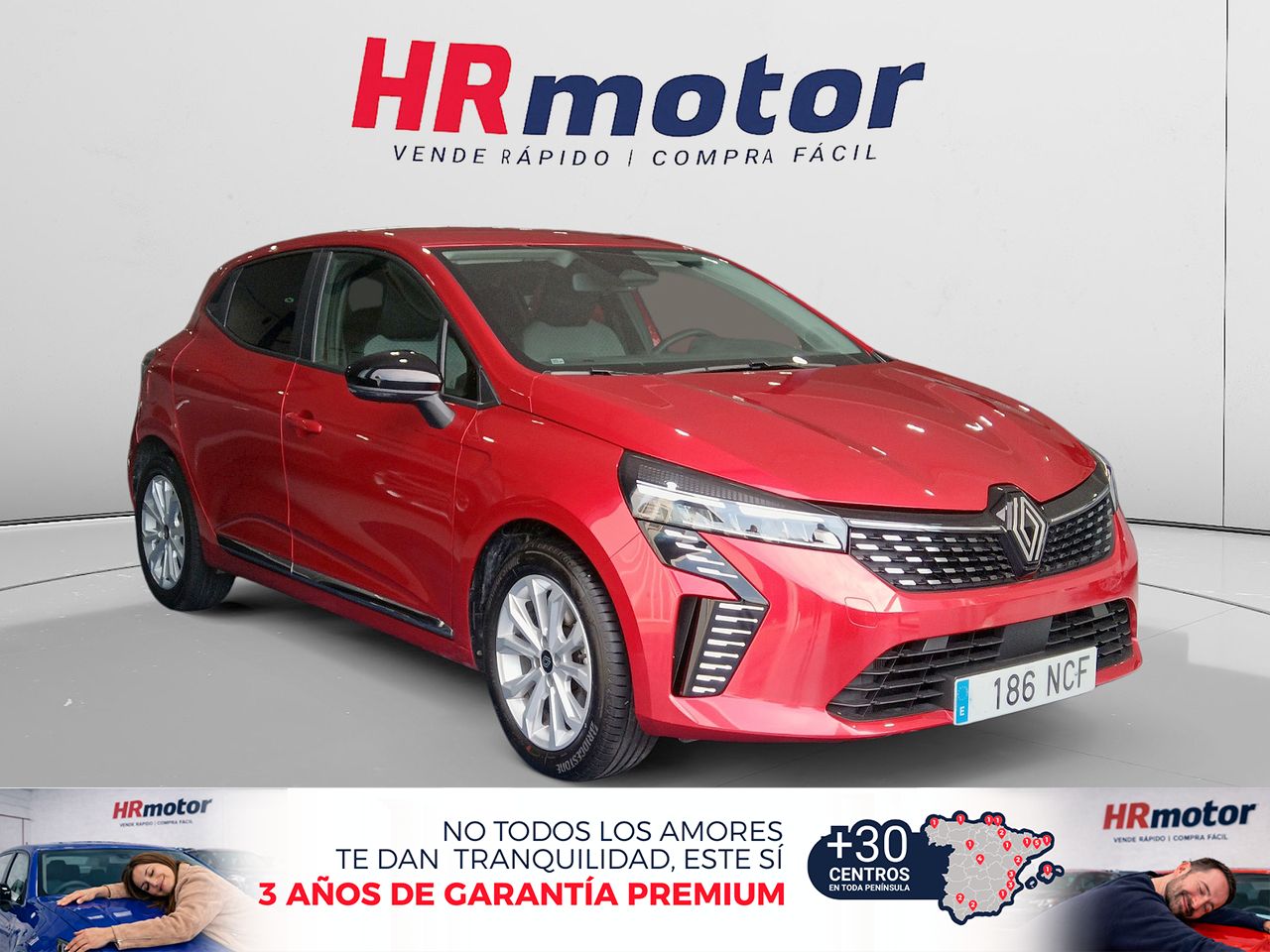 Renault Clio Evolution