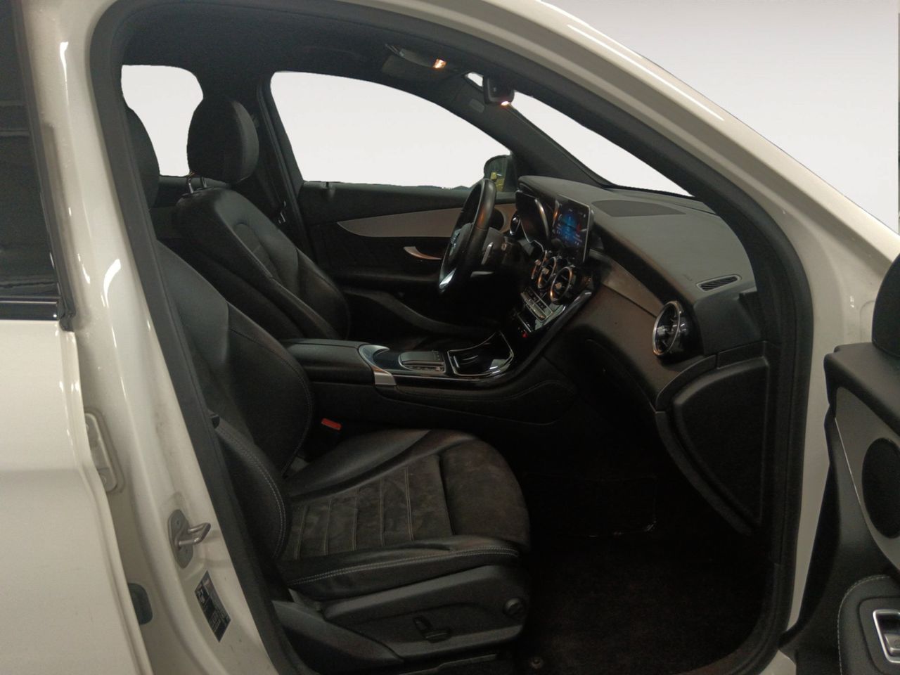 Mercedes GLC 200 d AMG Line 4Matic - foto 10