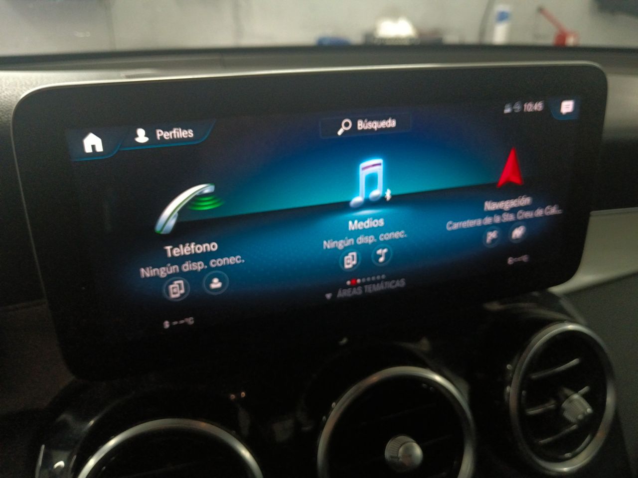 Mercedes GLC 200 d AMG Line 4Matic - foto 14